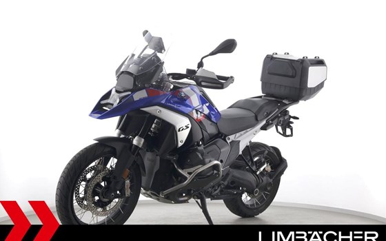 Gebrauchtmotorrad BMW R 1300 GS - Bild 4
