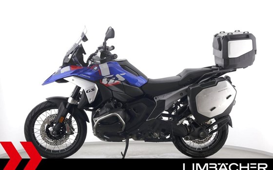 Gebrauchtmotorrad BMW R 1300 GS - Bild 5