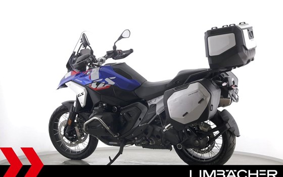 Gebrauchtmotorrad BMW R 1300 GS - Bild 6