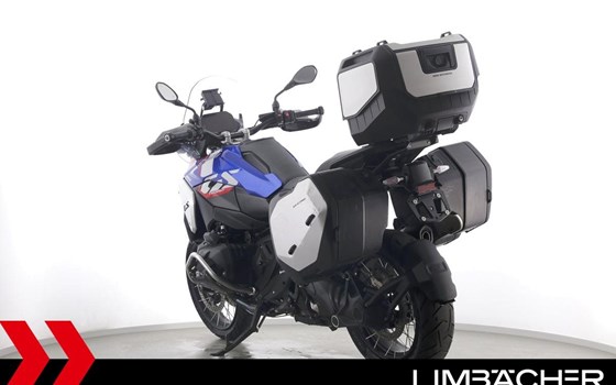 Gebrauchtmotorrad BMW R 1300 GS - Bild 7
