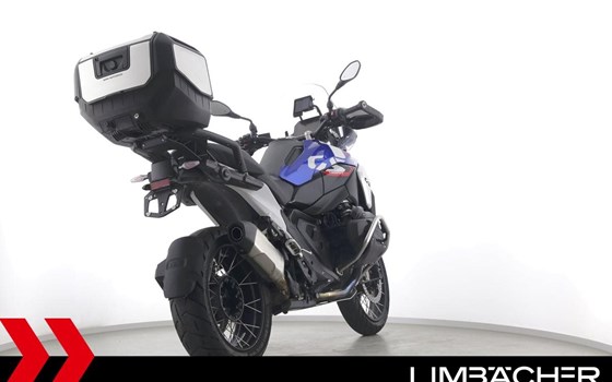 Gebrauchtmotorrad BMW R 1300 GS - Bild 8