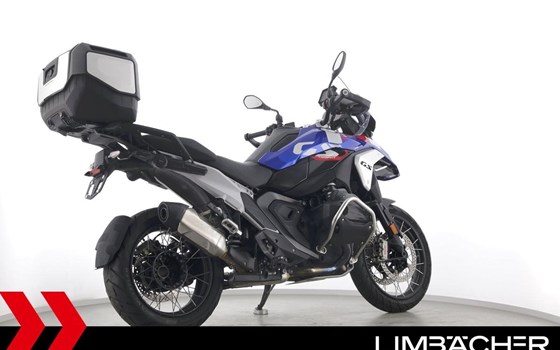 Gebrauchtmotorrad BMW R 1300 GS - Bild 9