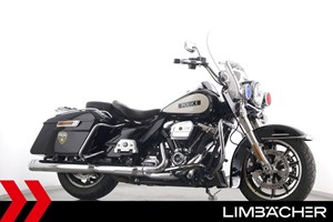 Angebot Harley-Davidson Road King Police FLHP