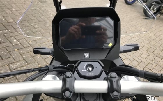 Neufahrzeug Suzuki V-Strom 800 - Bild 14