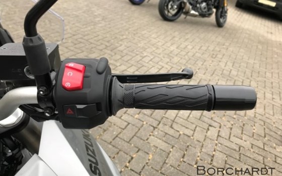 Neufahrzeug Suzuki V-Strom 800 - Bild 16