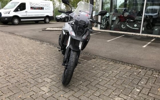 Neufahrzeug Suzuki V-Strom 800 - Bild 2