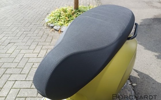 Neufahrzeug Vespa Sprint 125 i.e. 3V - Bild 13