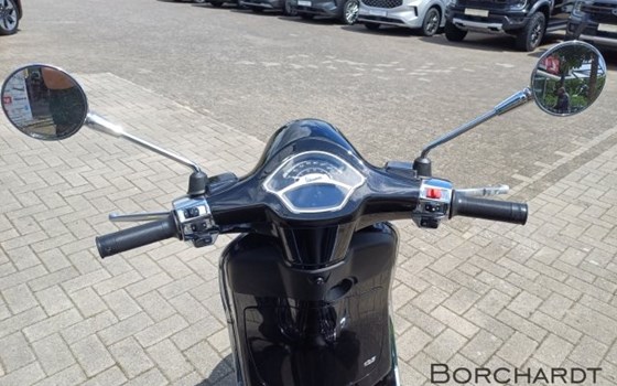 Neufahrzeug Vespa Primavera 125 - Bild 11