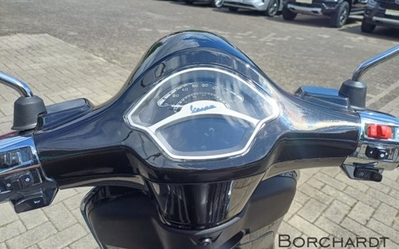 Neufahrzeug Vespa Primavera 125 - Bild 13