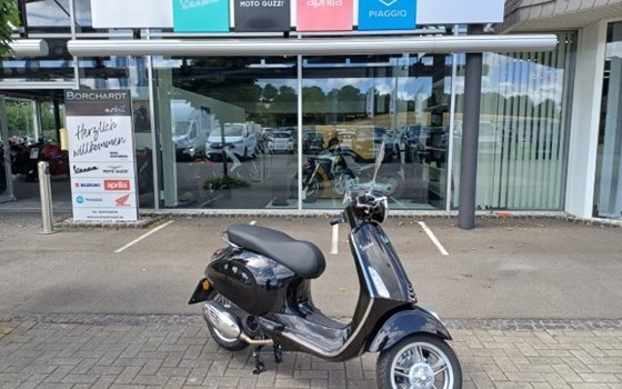 Neufahrzeug Vespa Primavera 125 - Bild 2