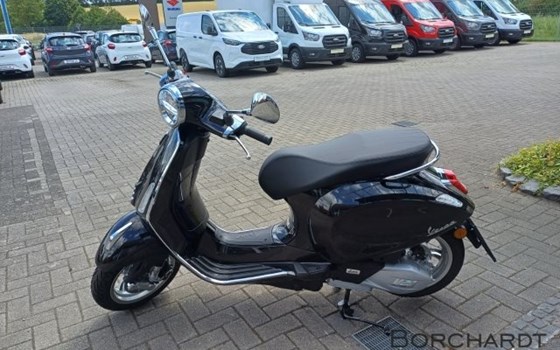 Neufahrzeug Vespa Primavera 125 - Bild 8