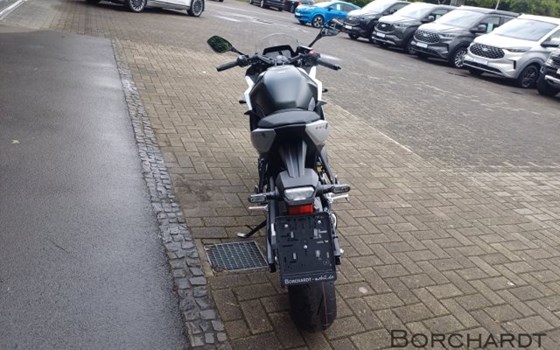 Neufahrzeug Suzuki GSX-8R - Bild 6