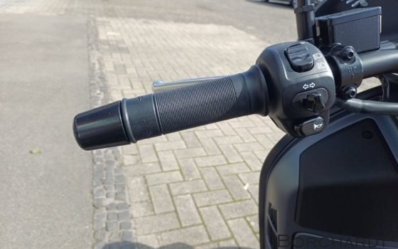 Gebrauchtmotorrad Vespa GTV 310 - Bild 11