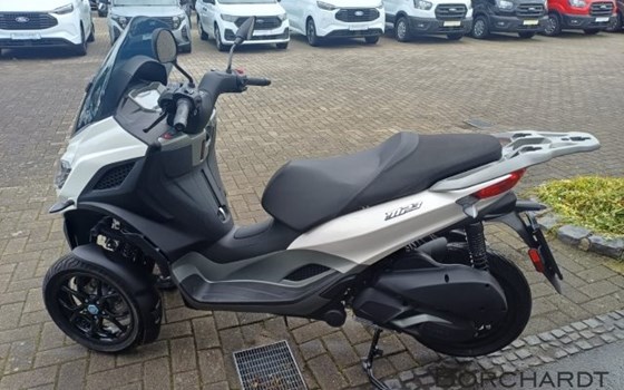 Neufahrzeug Piaggio MP3 310 - Bild 8