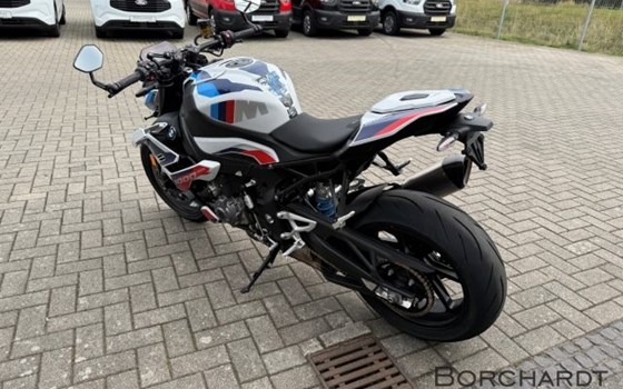 Gebrauchtmotorrad BMW M 1000 R - Bild 6