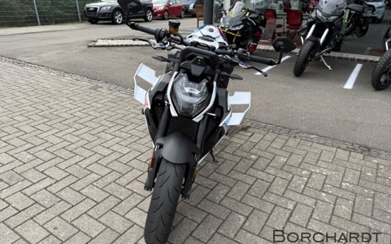 Gebrauchtmotorrad BMW M 1000 R - Bild 9