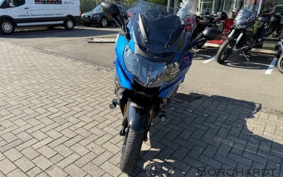 Gebrauchtmotorrad BMW K 1600 GT - Bild 8