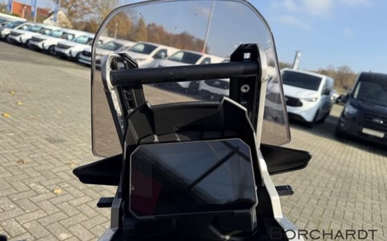 Gebrauchtmotorrad Suzuki V-Strom 1050 - Bild 14