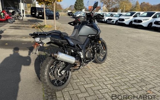 Gebrauchtmotorrad Suzuki V-Strom 1050 - Bild 4