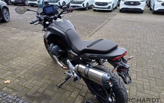 Neufahrzeug Moto Guzzi V85 Strada - Bild 6
