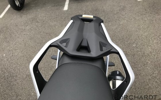 Neufahrzeug Moto Guzzi V85 TT - Bild 17