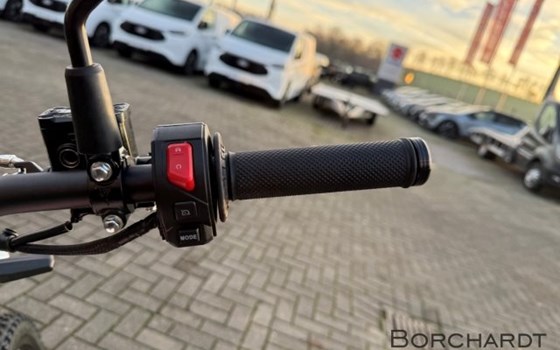 Neufahrzeug Zero XE - Bild 12