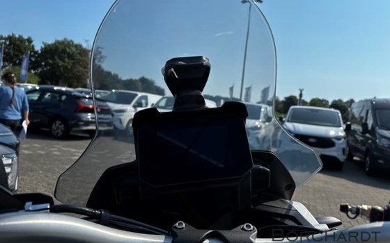 Neufahrzeug Moto Guzzi V85 TT - Bild 13