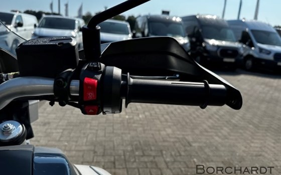 Neufahrzeug Moto Guzzi V85 TT - Bild 14