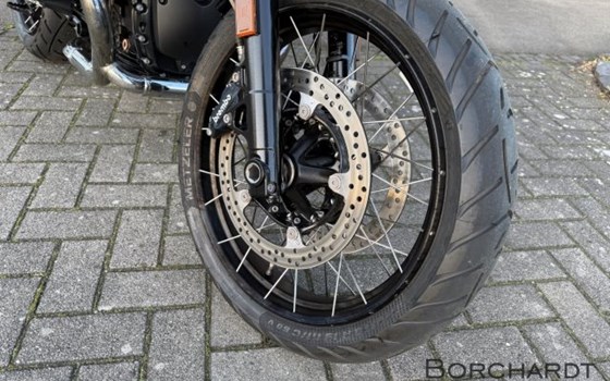 Gebrauchtmotorrad BMW R nineT Scrambler - Bild 9