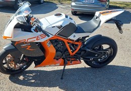 Gebrauchte KTM 1190 RC8 R