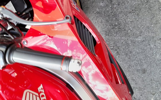Gebrauchtmotorrad Honda VFR 750 F - Bild 9