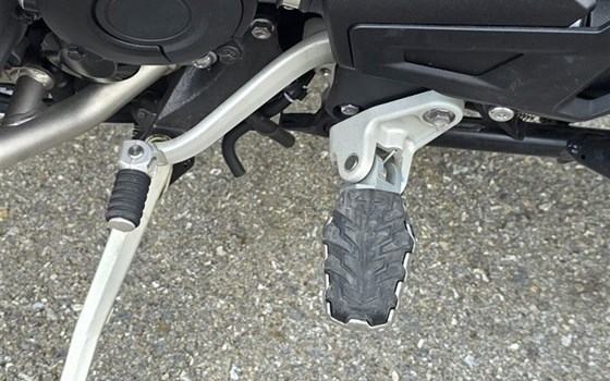 Gebrauchtmotorrad Triumph Tiger 1200 GT Explorer - Bild 14