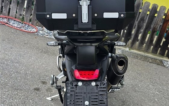 Gebrauchtmotorrad Triumph Tiger 1200 GT Explorer - Bild 16