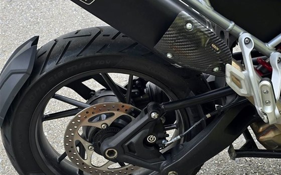 Gebrauchtmotorrad Triumph Tiger 1200 GT Explorer - Bild 17