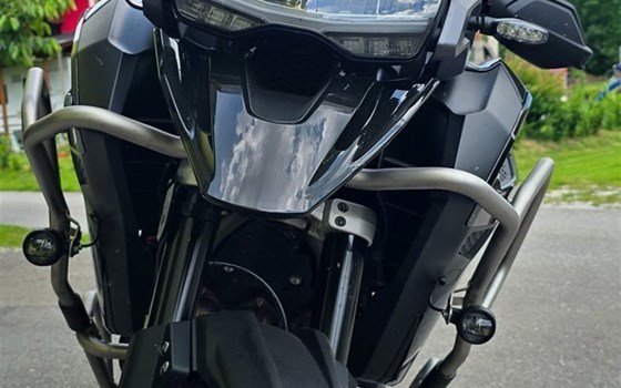 Gebrauchtmotorrad Triumph Tiger 1200 GT Explorer - Bild 6