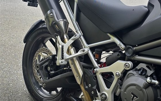 Gebrauchtmotorrad Triumph Tiger 1200 GT Explorer - Bild 8