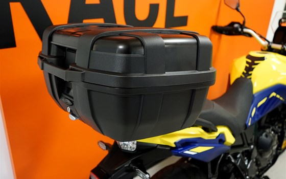 Gebrauchtmotorrad Suzuki V-Strom 800DE - Bild 3