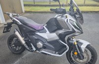 Horvath's Top 5 Motorrad Neuheiten 2021