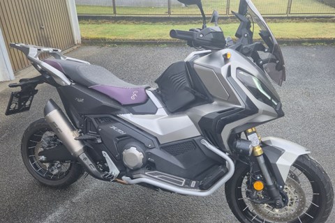 Horvath's Top 5 Motorrad Neuheiten 2021