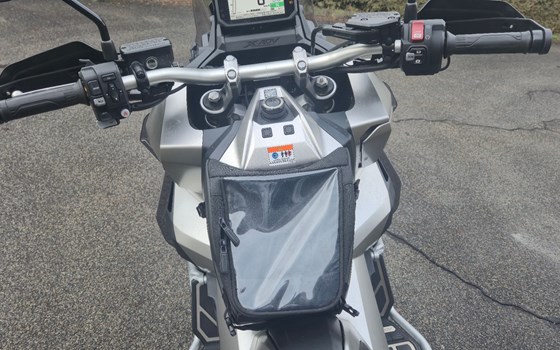 Gebrauchtmotorrad Honda X-ADV - Bild 11