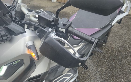 Gebrauchtmotorrad Honda X-ADV - Bild 12