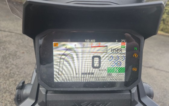 Gebrauchtmotorrad Honda X-ADV - Bild 3