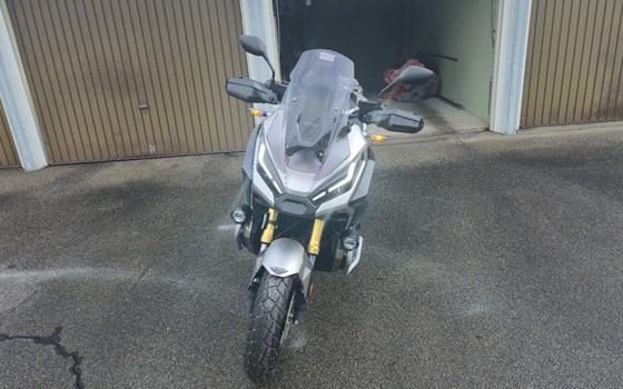 Gebrauchtmotorrad Honda X-ADV - Bild 5