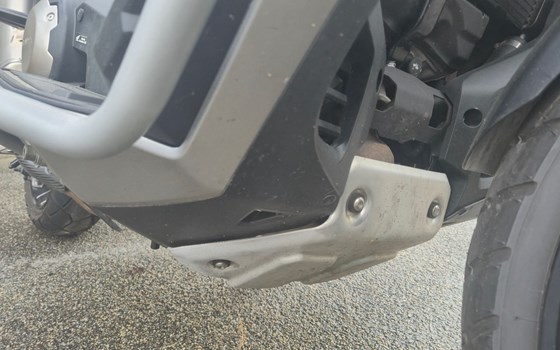 Gebrauchtmotorrad Honda X-ADV - Bild 7