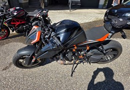 Gebrauchte KTM 1290 Super Duke R