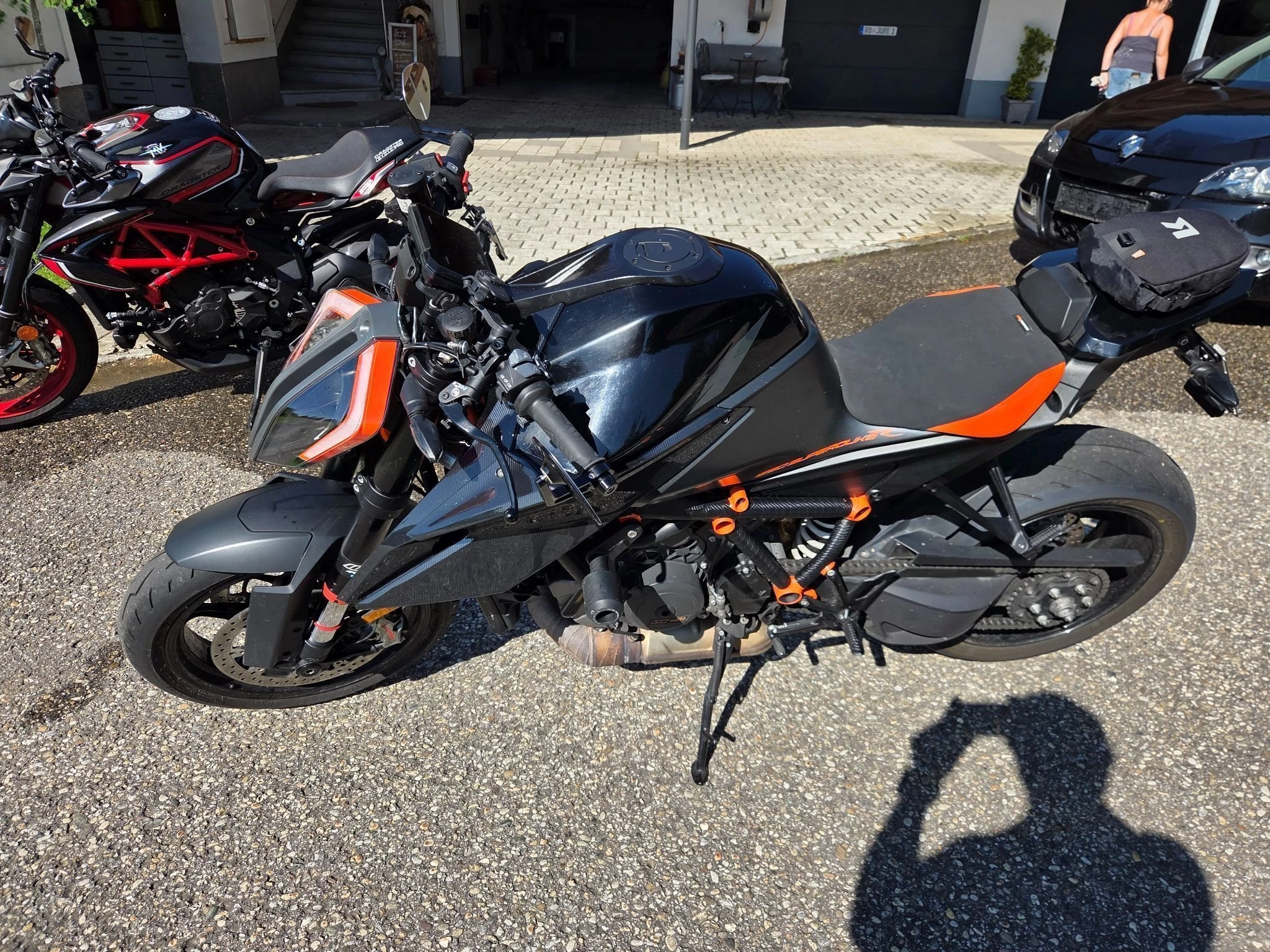 Gebrauchte