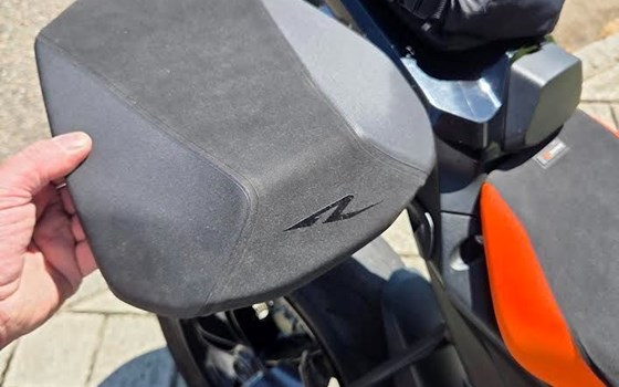 Gebrauchtmotorrad KTM 1290 Super Duke R - Bild 5