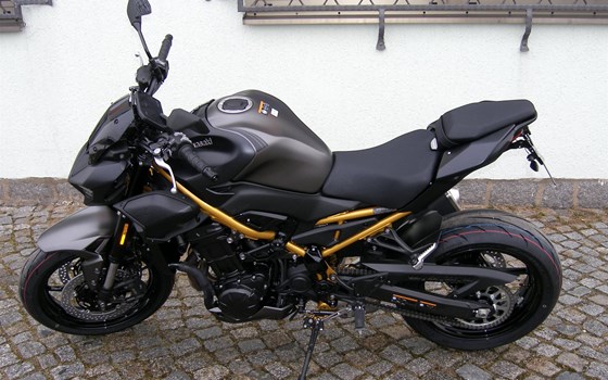 Neufahrzeug Kawasaki Z900 - Bild 1