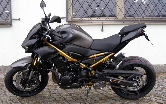 Neufahrzeug Kawasaki Z900 - Bild 2
