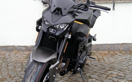 Neufahrzeug Kawasaki Z900 - Bild 3